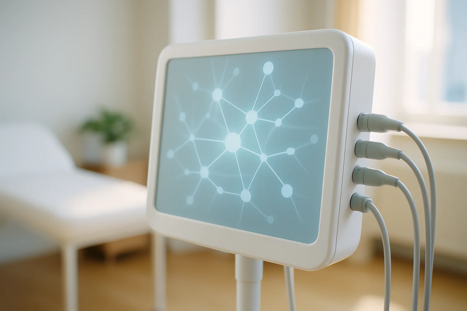 Reabilitação Pós-AVC e Parkinson: Como a tecnologia MIHA devolve a autonomia motora.