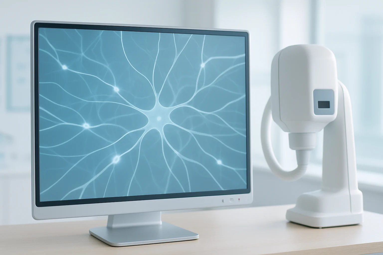 Mapeamento Cerebral (QEEG): Por que os exames tradicionais não mostram o TDAH e o Autismo?